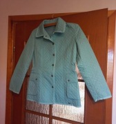 Damska kurtka włoskiej firmy 