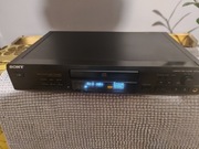 Odtwarzacz CD Sony cdp xe model 520