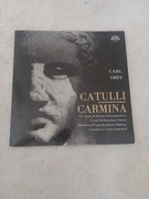 Catulli Carmina - Carl Orff
