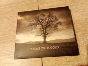 T.LOVE - OLD IS GOLD 2CD
