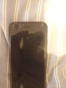 Apple iPhone 7 A1778 32GB – sprawny – pęknięty ekran – czytaj opis