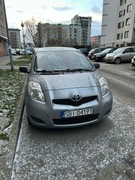 Toyota Yaris 1.0 Terra 70KM