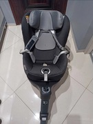 Fotelik GB w dobrym stanie