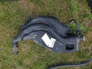 VW Passat B5FL 3BG Variant 4x4 - rura wlewu paliwa