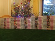 Naruto 72 tom Siódmy Hokage i Księżyc Szkarłatnego Kwiatu Masashi Kishimoto