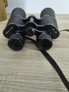 Lornetka Revue 10x50 + futerał – Made in Germany, vintage