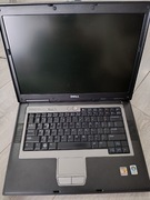 Dell Latitude D531 PP04X RS 232 COM 