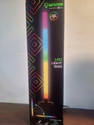 Wielokolorowy pasek świetlny LED