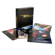 ZZ Top - From The Top: 1979-1990 (Rhino High Fidelity) (5LP Boxed Set)