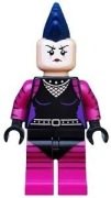 Figurka LEGO Minifigures Batman Movie - MIME- coltlbm20 z 71017 używany