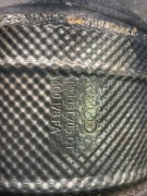audi 3.0 TDI Katalizator DPF Filtr Cząstek Stałych 059131705CT