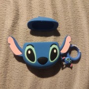 Etui Stich na słuchawki bezprzewodowe np. Airpods Pro/Pro 2