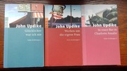 John Updike, kolekcja opowiadań