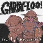 Gardy Loo! Socially..Cro Mags Smirnoff Gwar Bio Hazard Dynamind DRI