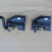 ODMA SILNIKA(OLEJU) FORD FOCUS C-MAX 1.8 16v QQDB