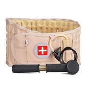 Pas dekompresyjny na plecy 6xigouma