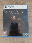 Callisto Protocol PS5 Calisto