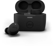 Słuchawki bezprzewodowe dokanałowe JAYS t-Seven True Wireless