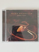 Mark Knopfler-Golden Heart HDCD