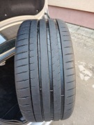 Opona Michelin Pilot Sport 4 S/ 255/35/20