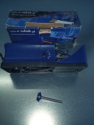Nabijarka smoks blue