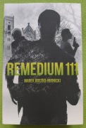 Marek Boszko-Rudnicki - "Remedium 111" - bardzo  fajna pomysłowa sensacja