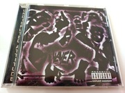 SLAYER - Undisputed Attitude