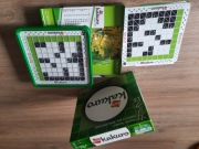 Gra planszowa Kakuro