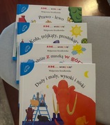 ABC uczę się Małgorzata Strzałkowska 