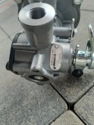 „Zawór WABCO pneumatyczny hamulcowy naczepa ciężarówka ORYGINAŁ”