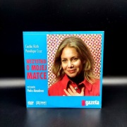 Wszystko o mojej matce Cecilia Roth Penelope Cruz Pedro Almodovar film