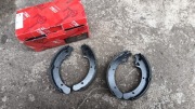 Szczeki hamulcowe twr lada kalina priora trw gs8210 samara