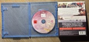 RED DAWN - CZERWONY ŚWIT - Patrick Swayze - blu-ray (nowe wydanie 2024)