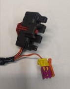 Opel ASTRA G Bertone Złacze Wtyczka Kostka OM