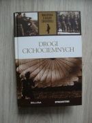 Bblioteka II wojny światowej Drogi cichociemnych