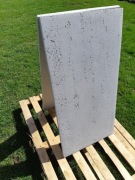 Beton architektoniczny barwiona gipsowa imitacja! 