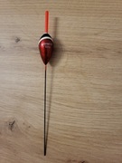 Spławiki - zestaw 4 szt. 