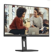 AOC U27E3UF 27” 4K IPS – jak nowy