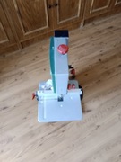 Pilarka taśmowa parkside PBS 350 A1