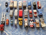 Resoraki auta czasy z dzieciństwa;)