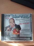 Retro gry z pudełkiem