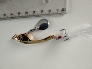 Robak Przynęta Guma uzbrojona na każdą RYBĘ KILLER