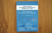 Życie codzienne w międzywojennym Radomiu, Grażyna Łuszkiewicz-Dzierżawska