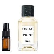 Lacoste Match Point EDT Dekant 5ml