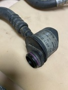 Przewód klimatyzacji do Mercedesa 203 cdi