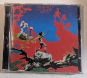 Uriah Heep The Magician's Birthday 1996