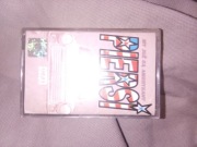 PIERSI - My już są Amerykany | KASETA MAGNETOFONOWA MC 1993