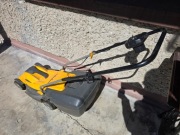 Kosiarka elektryczna do trawy STIGA