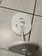 Lustro Ideus stojące owal rama tworzywo sztuczne 160 x 295 mm