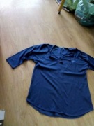 Bluzka damska rozmiar L 